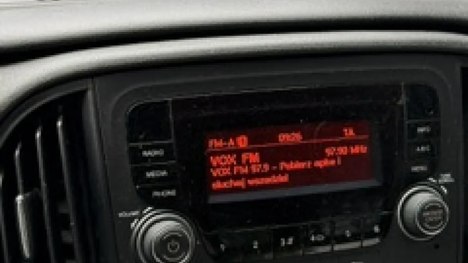 FIAT Doblo -