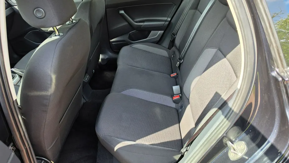 VOLKSWAGEN Taigo -