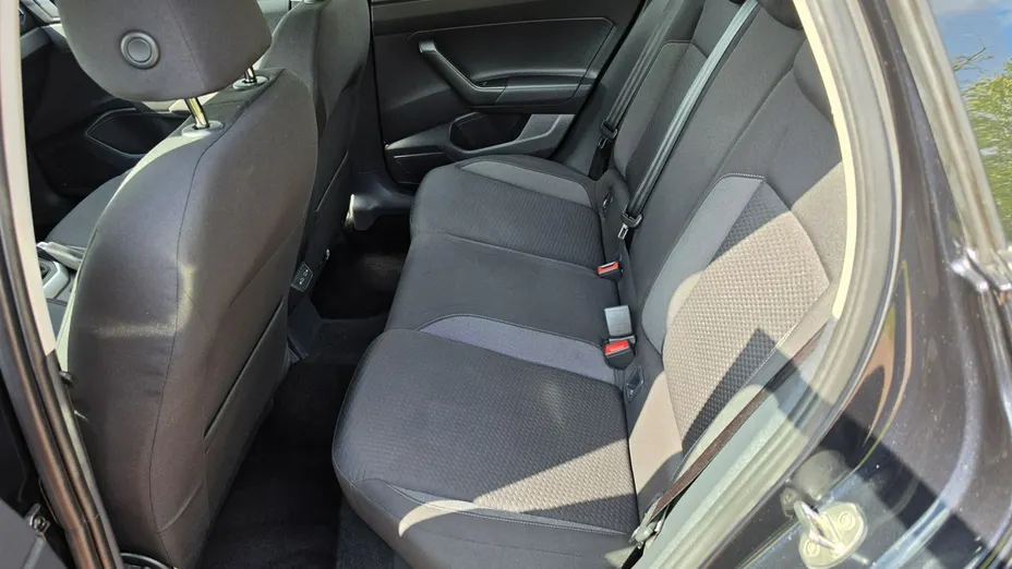 VOLKSWAGEN Taigo -