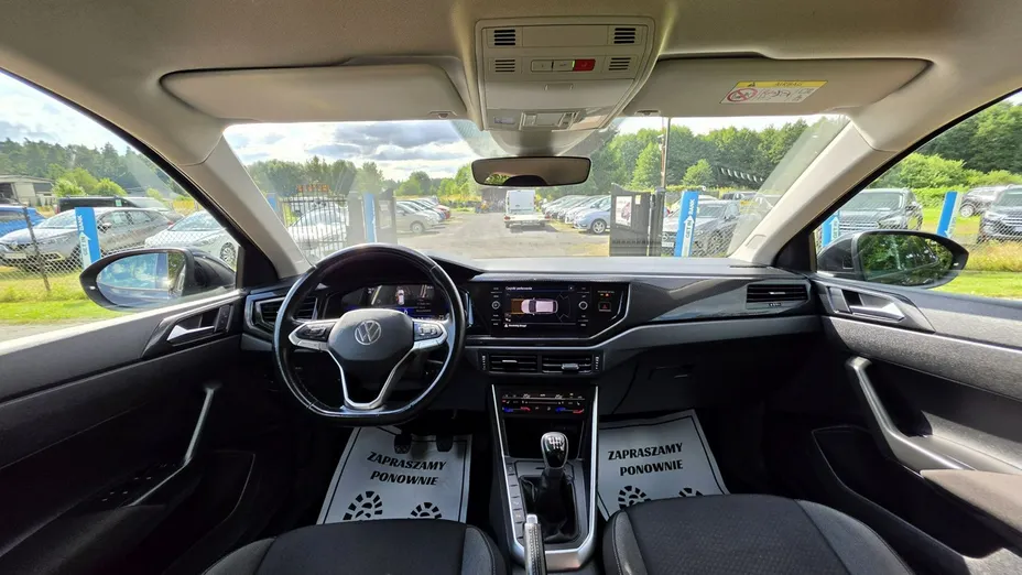 VOLKSWAGEN Taigo -