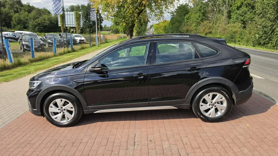 VOLKSWAGEN Taigo -