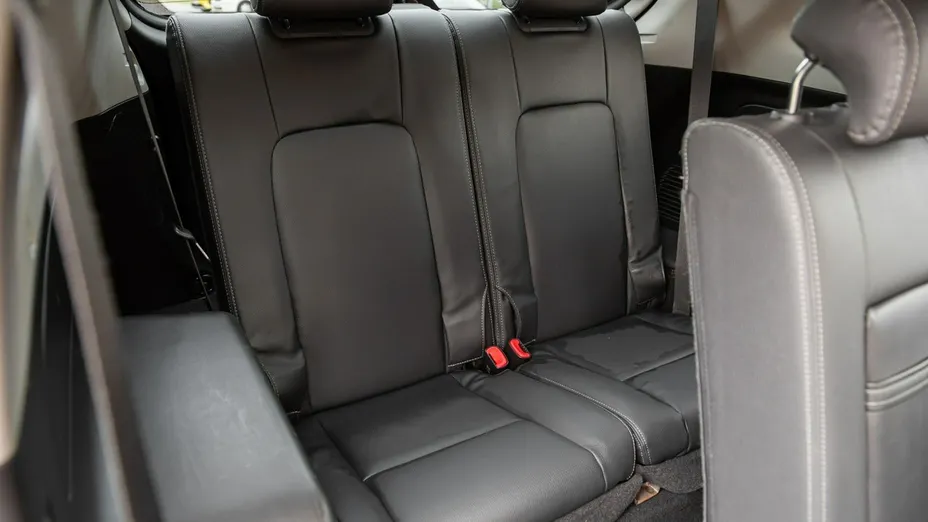 CHEVROLET Captiva -