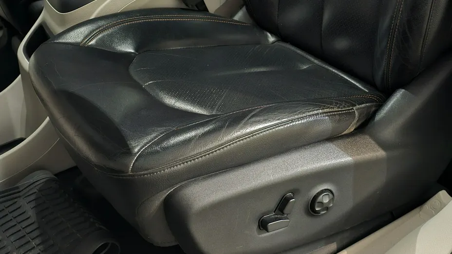 CHRYSLER Pacifica -