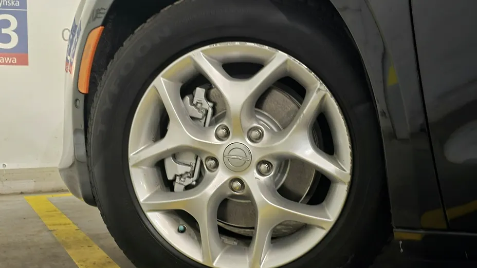 CHRYSLER Pacifica -