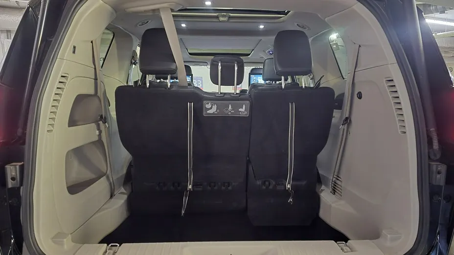 CHRYSLER Pacifica -