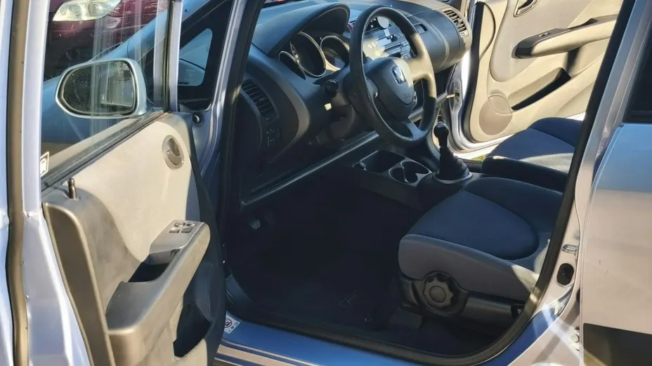 HONDA Jazz -
