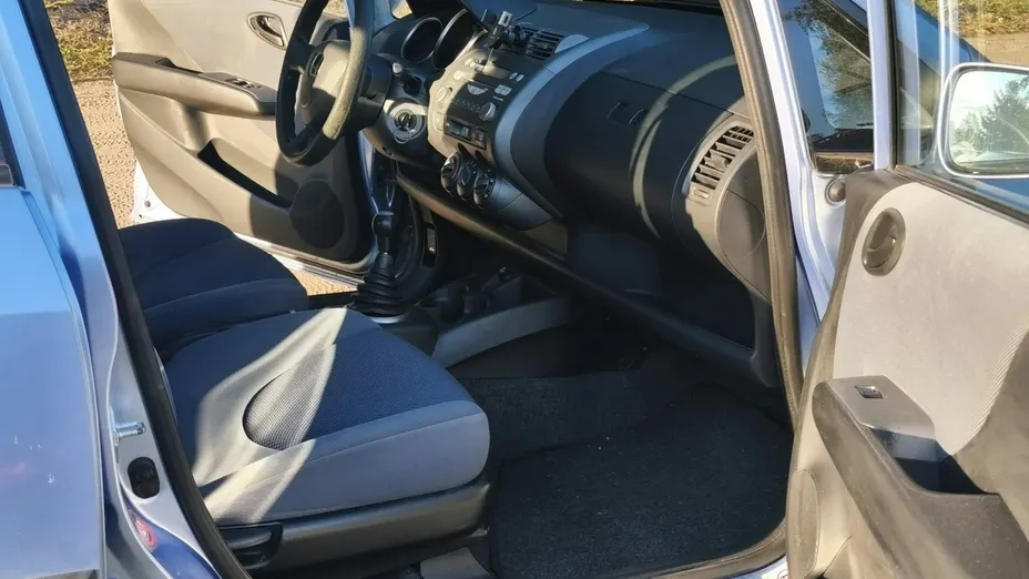 HONDA Jazz -