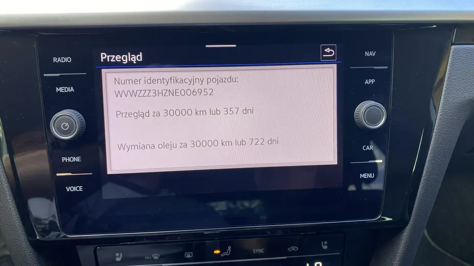 VOLKSWAGEN Arteon -