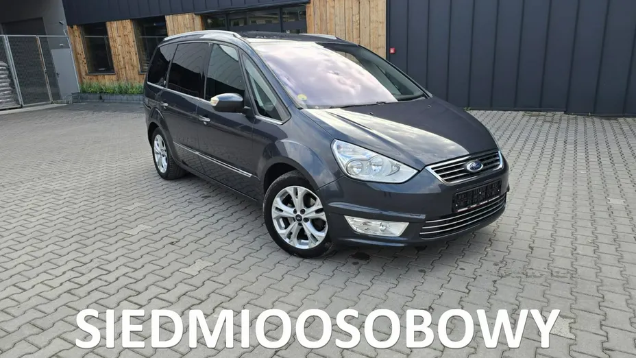 FORD Galaxy -