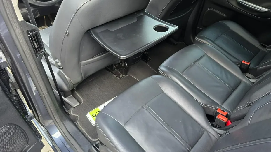 FORD Galaxy -