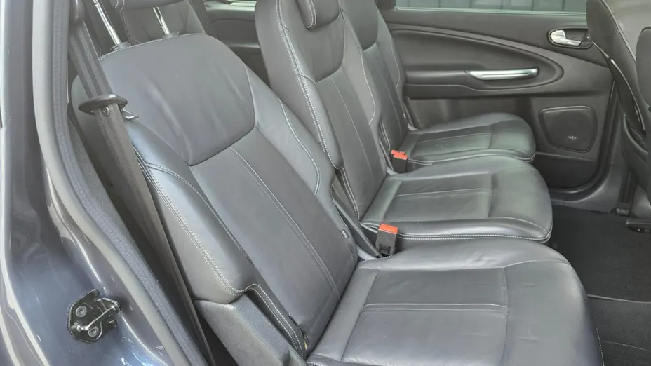FORD Galaxy -