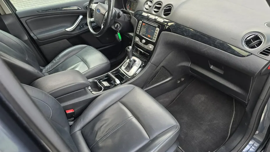 FORD Galaxy -