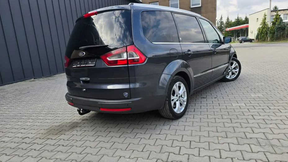 FORD Galaxy -
