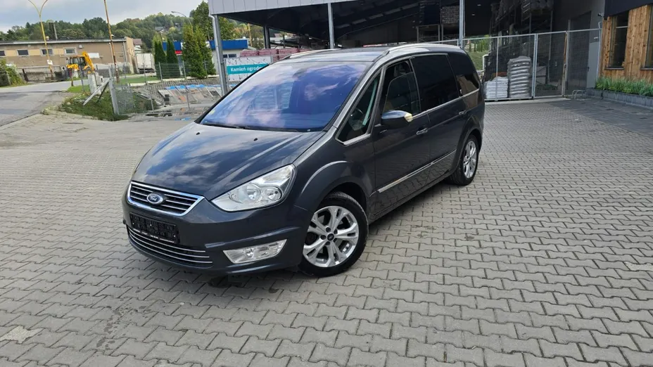 FORD Galaxy -