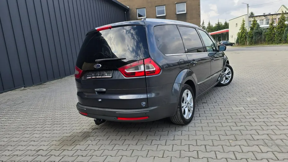 FORD Galaxy -