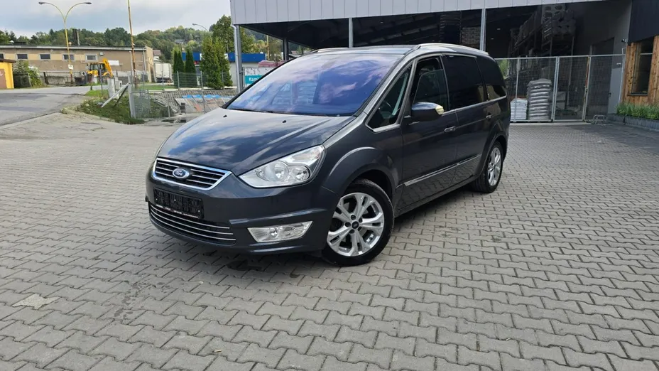 FORD Galaxy -