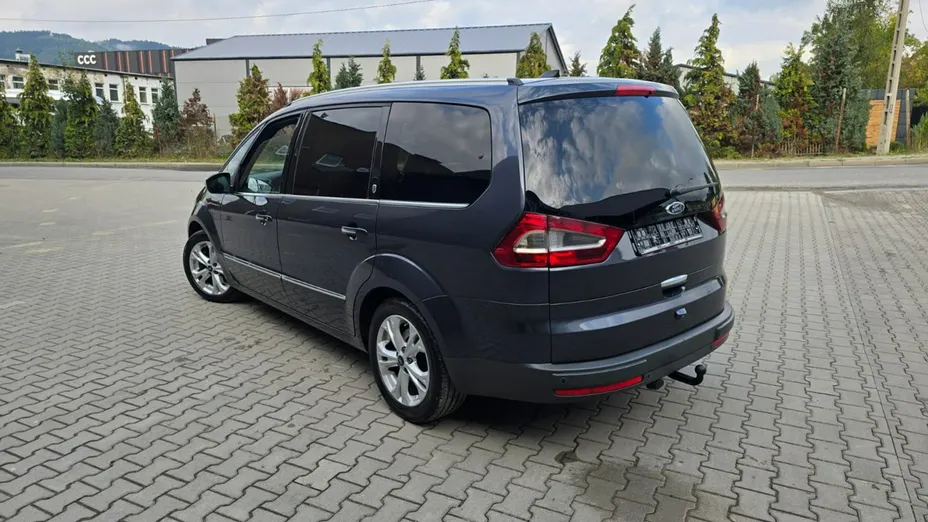 FORD Galaxy -