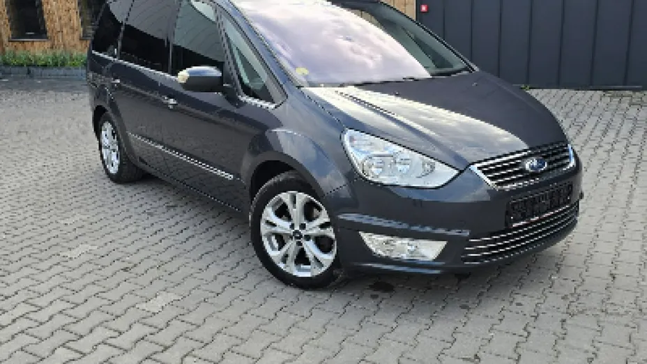 FORD Galaxy -