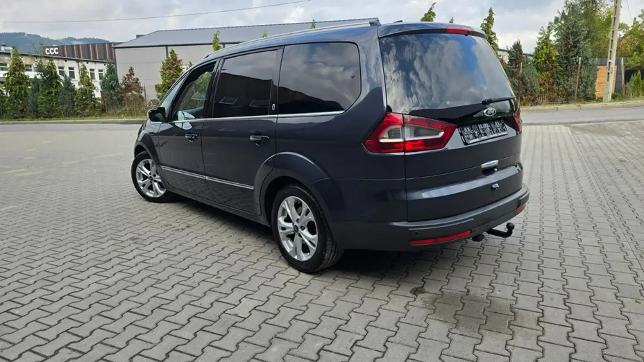 FORD Galaxy -