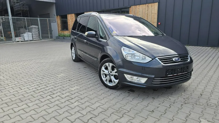 FORD Galaxy -