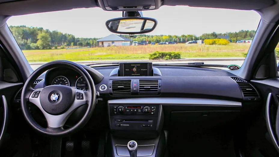 BMW Seria 1 -