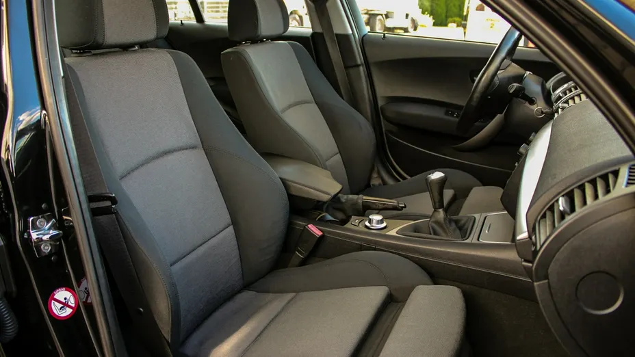 BMW Seria 1 -