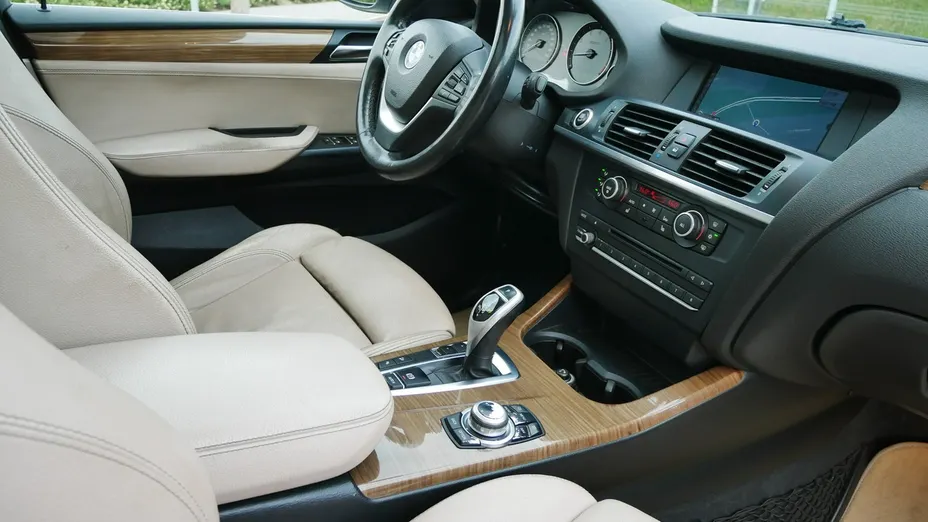 BMW X3 -