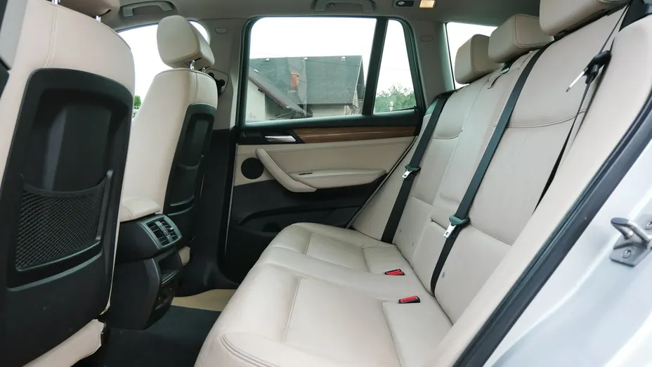 BMW X3 -