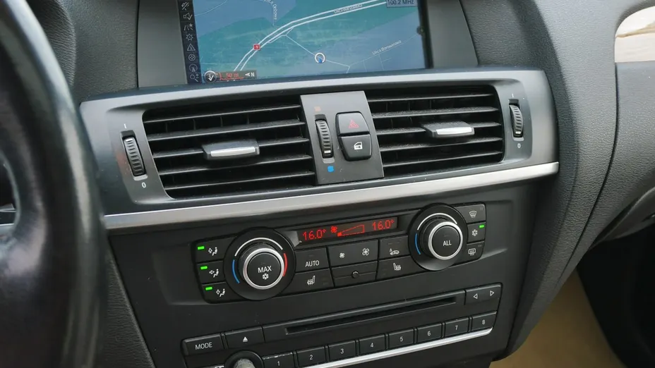 BMW X3 -