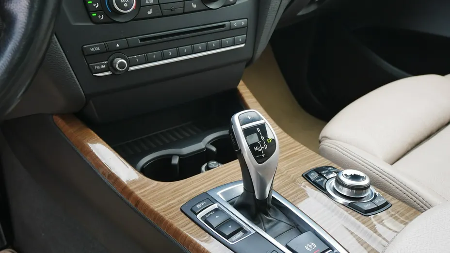 BMW X3 -