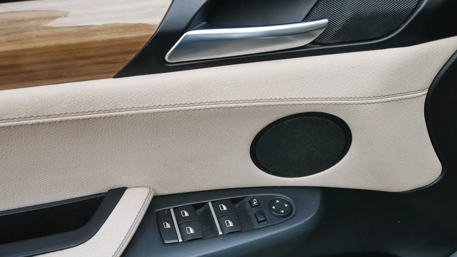 BMW X3 -