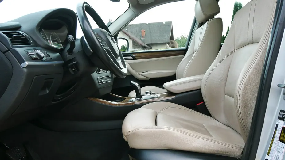 BMW X3 -
