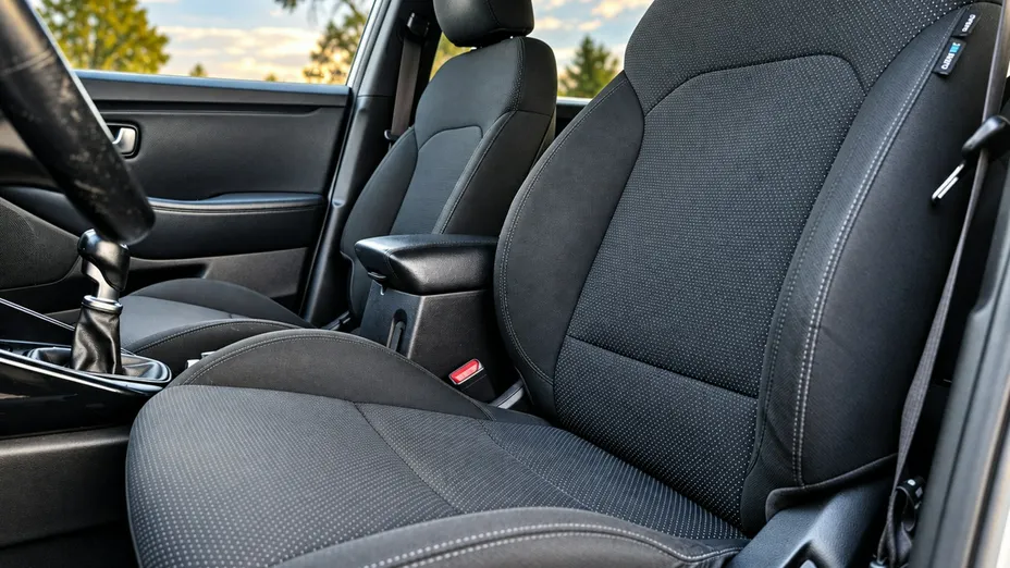 KIA Carens -