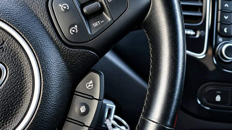 KIA Carens -