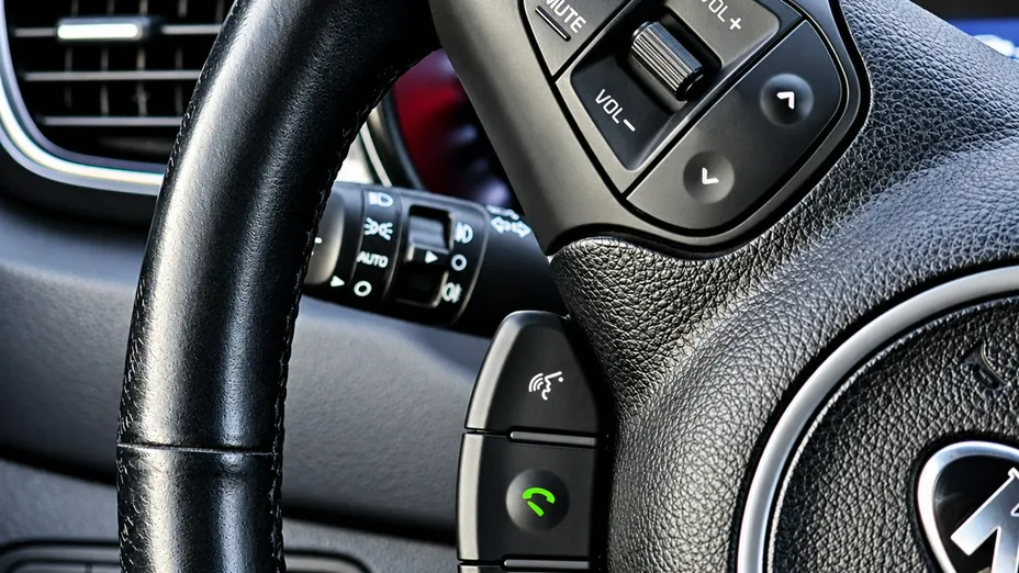 KIA Carens -