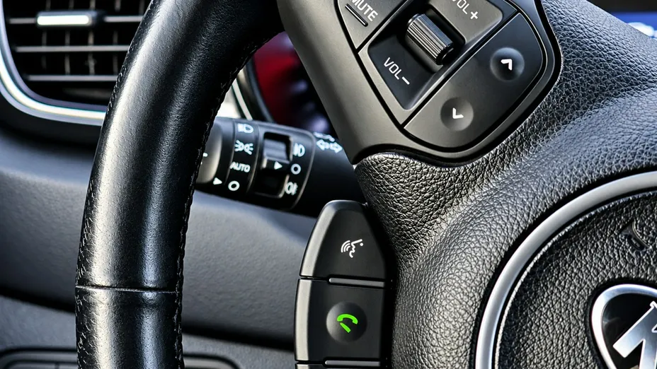 KIA Carens -