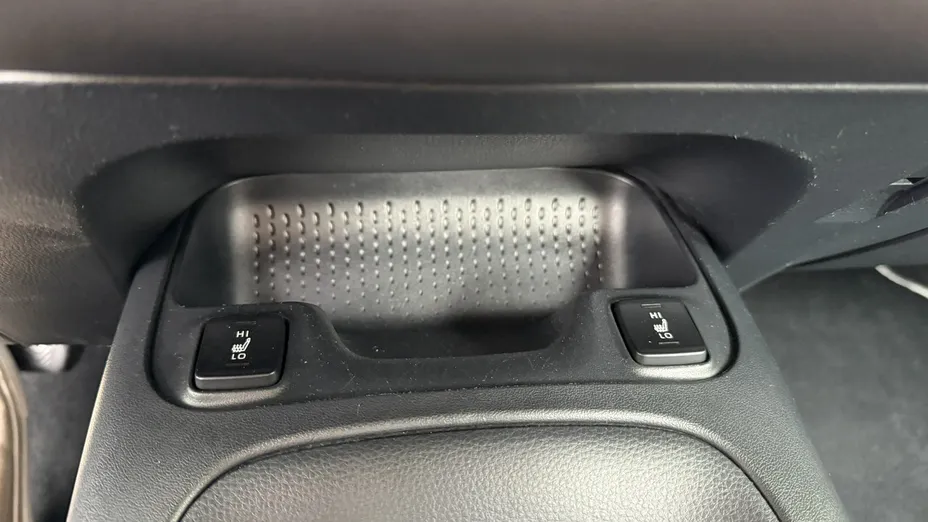 TOYOTA Corolla -