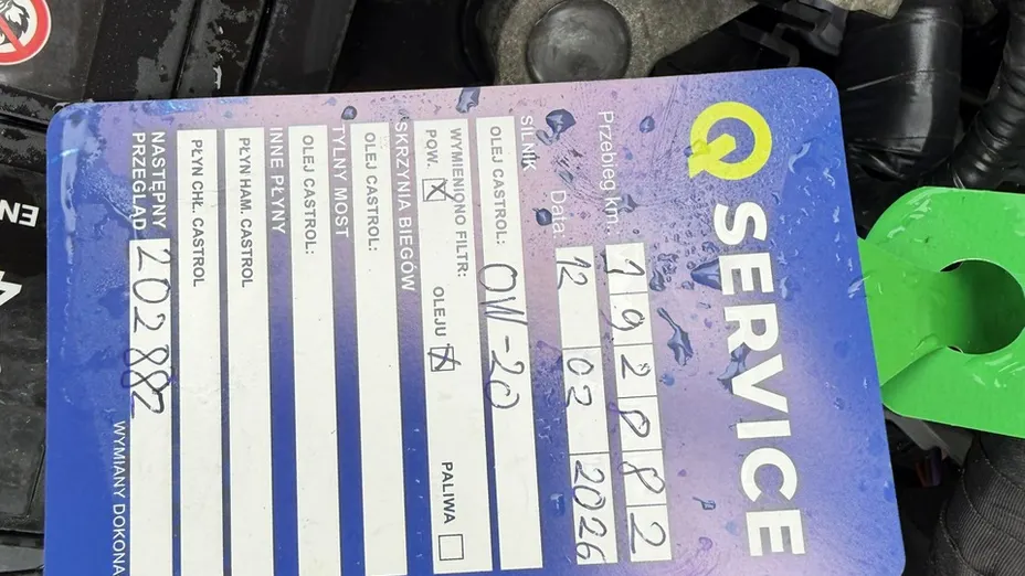 TOYOTA Corolla -