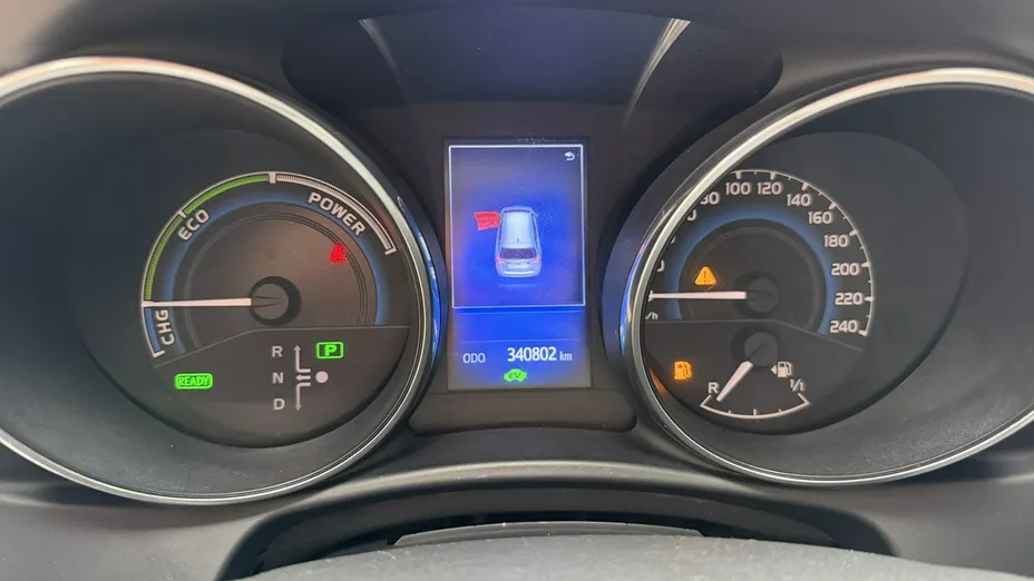 TOYOTA Auris -