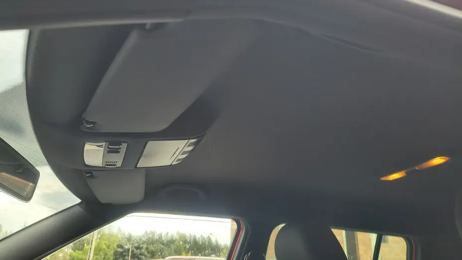 SKODA Fabia -