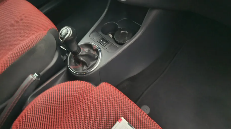 SKODA Fabia -