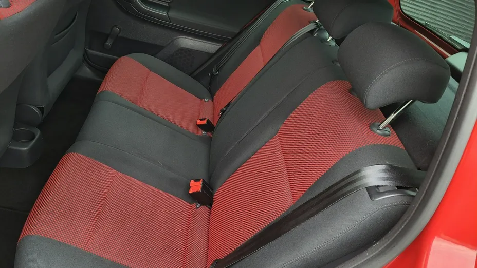 SKODA Fabia -