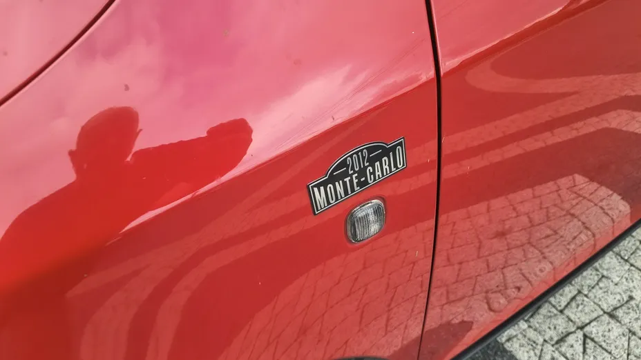 SKODA Fabia -