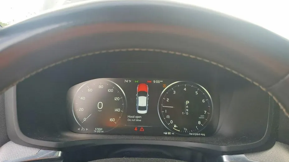 VOLVO S60 -