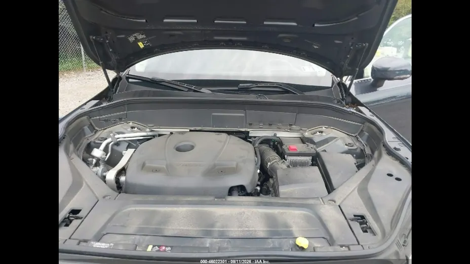 VOLVO XC90 -