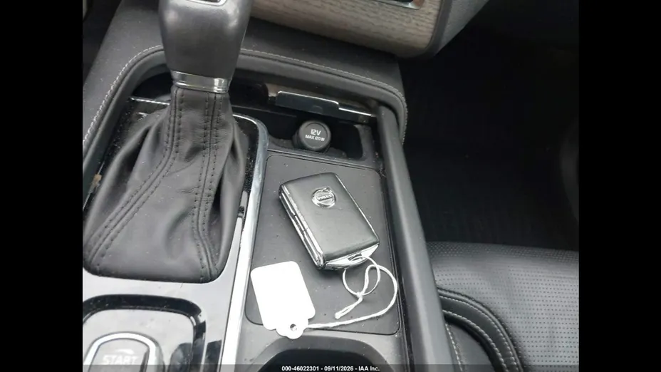 VOLVO XC90 -