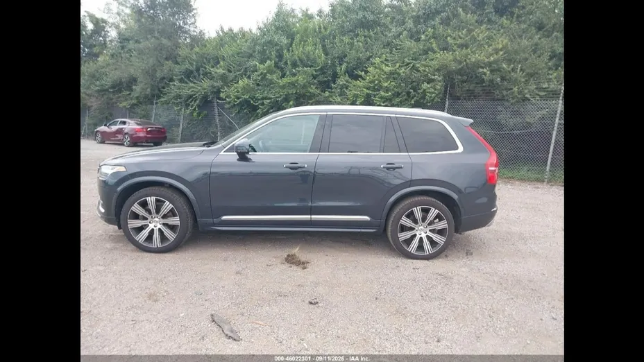 VOLVO XC90 -