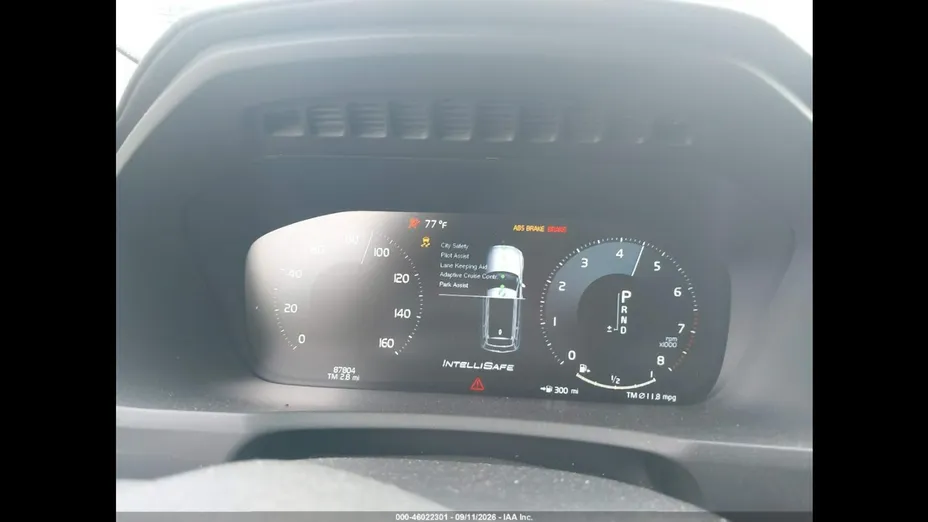 VOLVO XC90 -