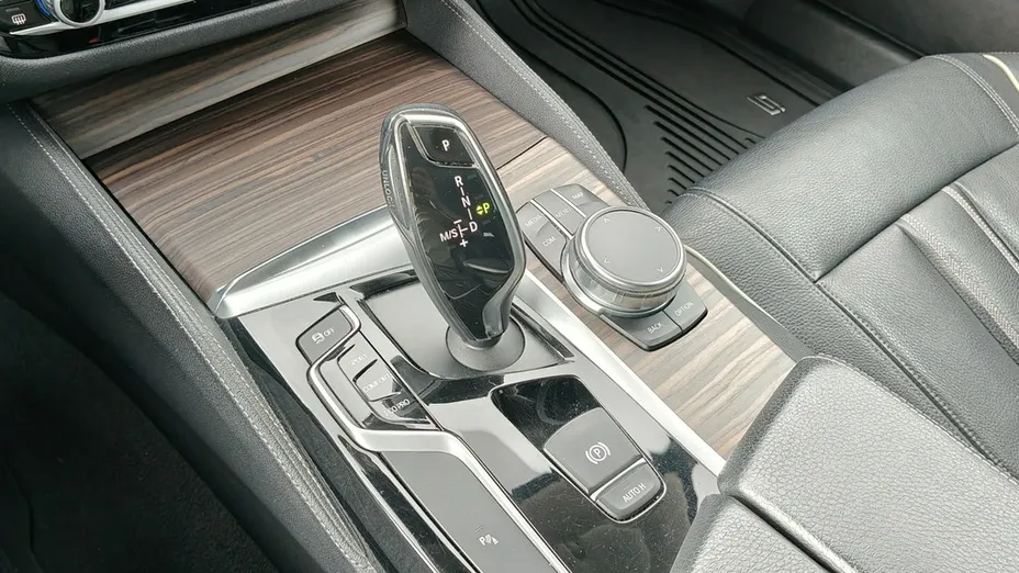 BMW Seria 5 -