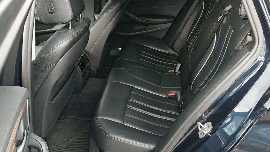 BMW Seria 5 -
